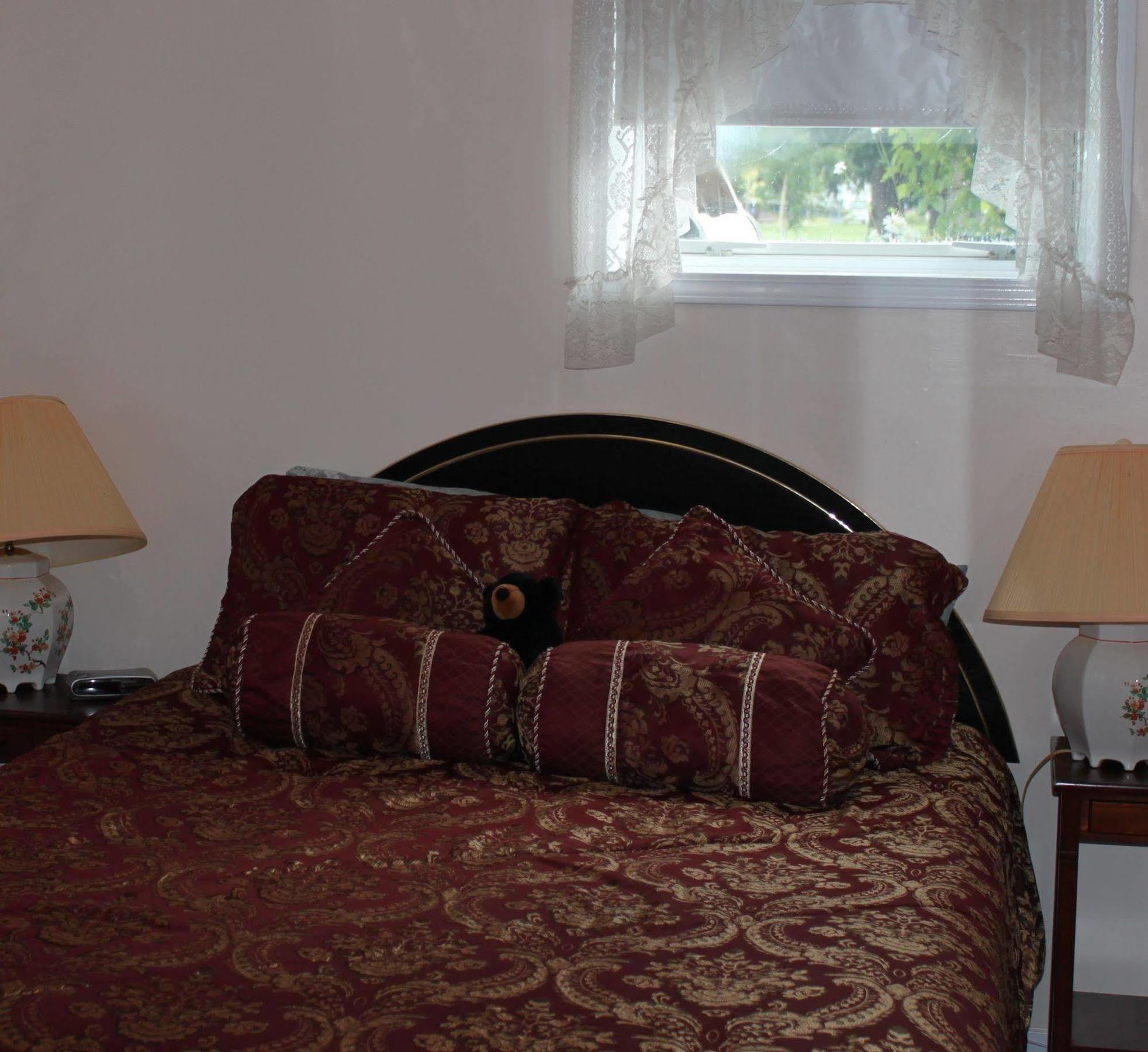 Casey'S Bed & Breakfast 怀特霍斯 外观 照片