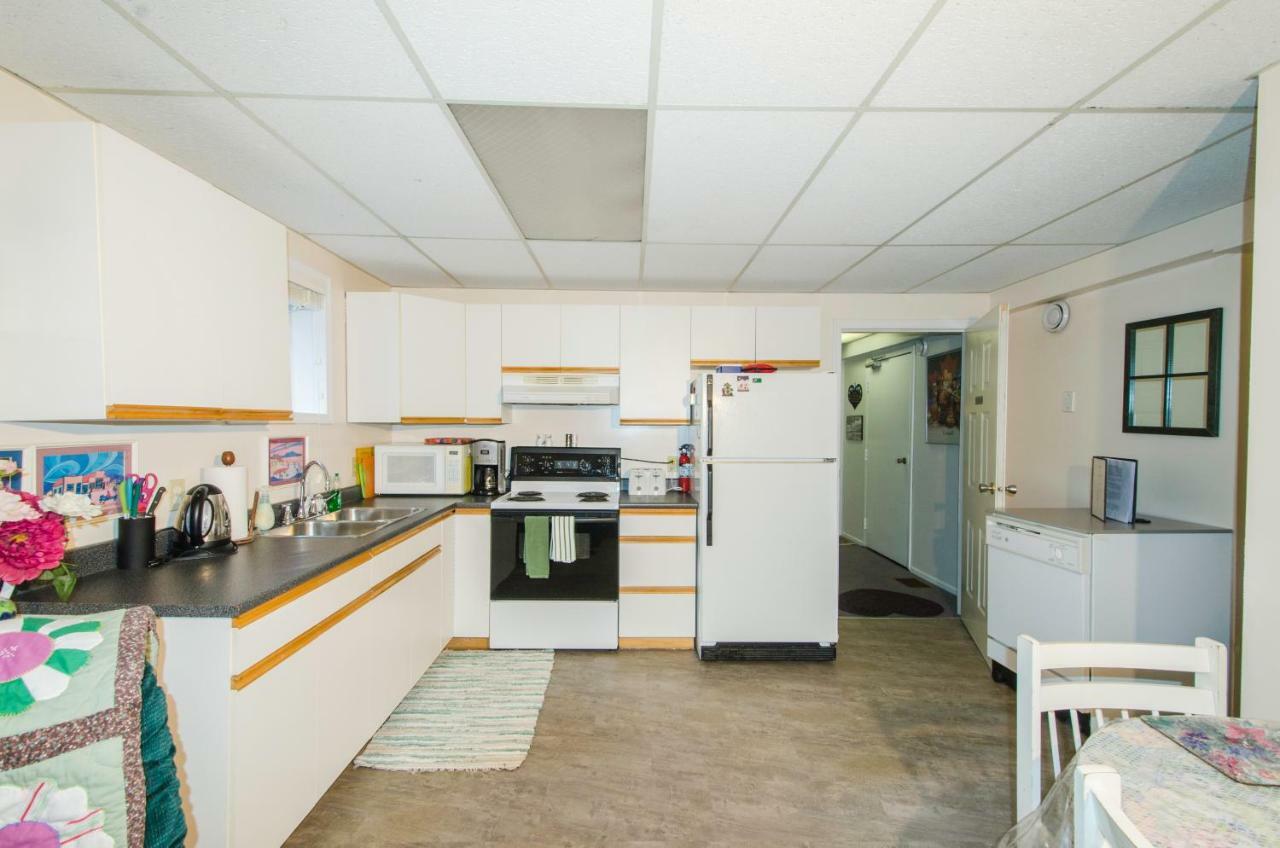 Casey'S Bed & Breakfast 怀特霍斯 外观 照片