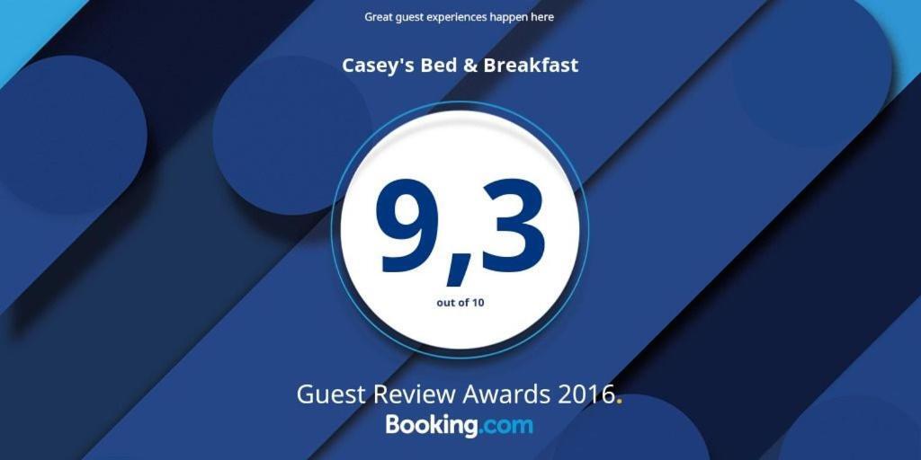 Casey'S Bed & Breakfast 怀特霍斯 外观 照片