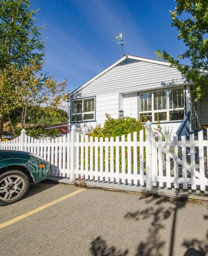 Casey'S Bed & Breakfast 怀特霍斯 外观 照片